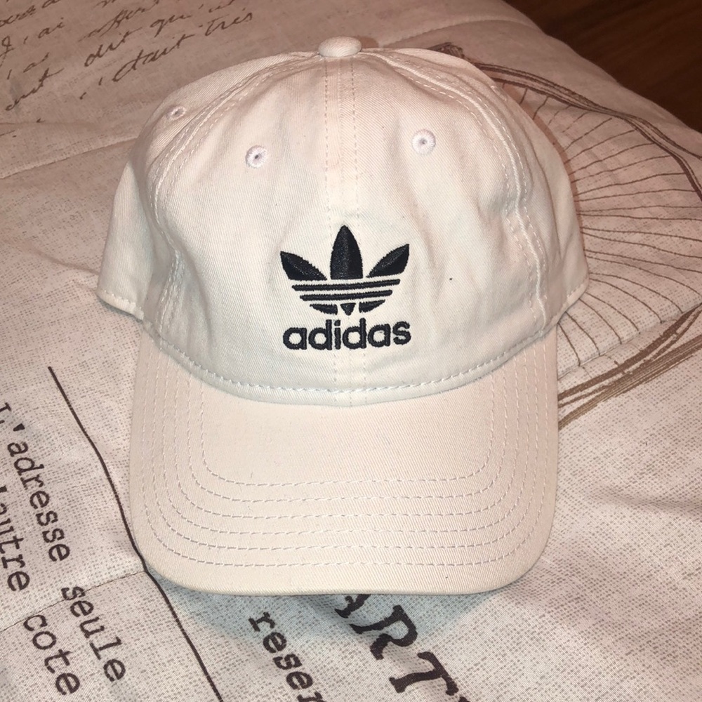 Adidas hat